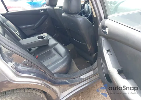 2011 Nissan Altima 2.5 S из США, поврежденный, VIN 1N4AL2AP0BC106409